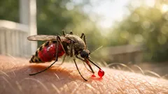 What is the most dangerous animal on Earth? The surprising answer depends on your definition