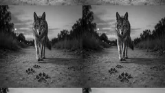 Coyote vs dog: 8 quick clues to tell the difference on your next walk