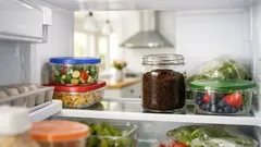 How to deodorize your fridge with dried coffee grounds (and avoid the moldy mistake)