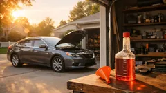 How long does gas last in your car’s tank? A practical timeline for E10 fuel