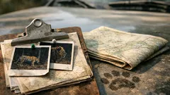 Tiger vs. lion: who would win, and why the real answer depends on context