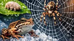 10 real animal superpowers that sound fake but are backed by science