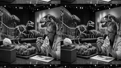 Which dinosaur was the smartest? What fossils reveal about prehistoric brains
