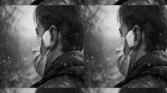 How to stop ear-loop masks from hurting your ears with two quick fixes