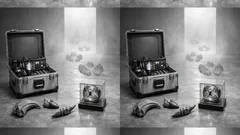 12 scariest dinosaurs you’d never want to meet in real life