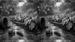 Slug vs. snail: how to tell the difference and stop garden damage naturally