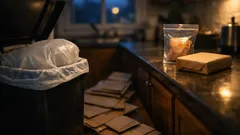 4 simple household hacks that cut waste and make weeknight chores easier