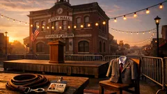 10 real animals with actual jobs, from a pipe-cleaning ferret to a dog mayor