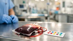 Animal blood types explained: what pet owners should know before an emergency transfusion