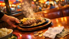 9 chain restaurant steak dinners under $20 that actually feel worth it