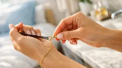 3 bobby pin hacks that make daily annoyances way easier