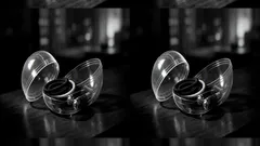 Don’t toss capsule toy shells: 3 easy ways to reuse them as mini storage