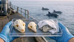 Meet the wholphin: the rare dolphin–false killer whale hybrid that shocked scientists