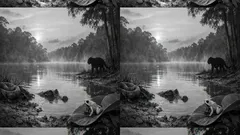 16 dangerous Amazon animals and how to stay safe in the rainforest