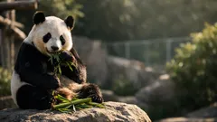 The largest zoos in the U.S., ranked by species count