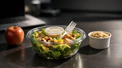 ALDI’s $3.19 salad bowls are the grab-and-go lunch that saves busy weekdays