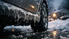 Why winter road salt is eating your car (and the easy wash routine that stops rust)