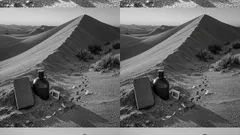 10 Sahara animals and the wild adaptations that keep them alive