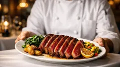 Why dry-aged fish at GW Fins is the New Orleans seafood order you shouldn’t skip