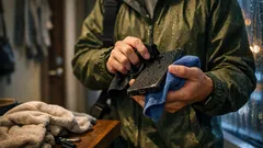 What to do when your phone gets wet: a safe 5-step drying routine
