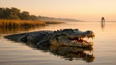 What animal has the strongest bite force in the world