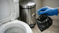 Can you flush dog poop or cat poop in the toilet Here’s what U.S. plumbers recommend