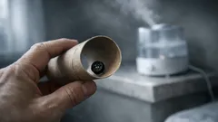 The toilet paper roll test every parent can use to spot choking hazards fast