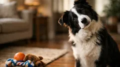 Do pets understand human language? What science says about dogs, cats, and words