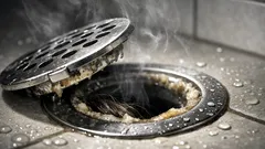 How to get rid of that musty bathroom smell fast (check these 4 hidden spots)