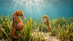 10 bizarre animal reproduction strategies that prove nature has no rules