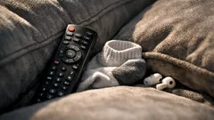 Stop losing socks, remotes, and earbuds with this 3-item search rule