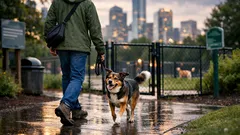 The 7 most dog-friendly U.S. cities for everyday life, not just vacations