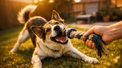 Do animals laugh? What science says about dogs, rats, and apes at play